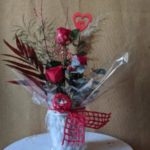 CUPIDO